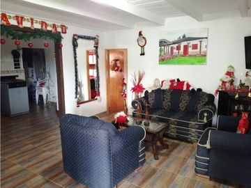 FINCA EN VENTA EN SAN VICENTE