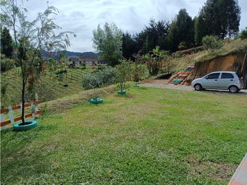 FINCA EN VENTA EN SAN VICENTE