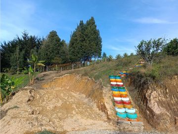 FINCA EN VENTA EN SAN VICENTE