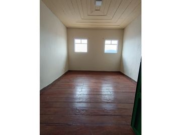 CASA EN VENTA MULTIFAMILIAR EN SONSÓN