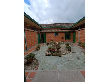 CASA EN VENTA MULTIFAMILIAR EN SONSÓN