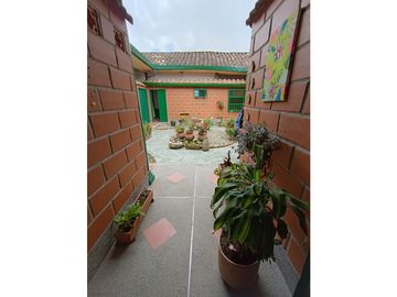 CASA EN VENTA MULTIFAMILIAR EN SONSÓN