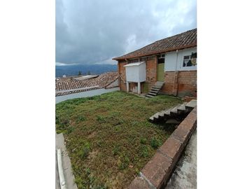 CASA EN VENTA MULTIFAMILIAR EN SONSÓN
