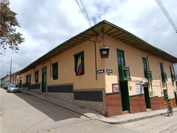 CASA EN VENTA MULTIFAMILIAR EN SONSÓN