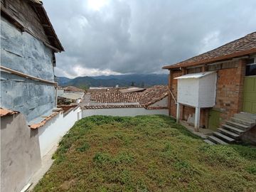 CASA EN VENTA MULTIFAMILIAR EN SONSÓN