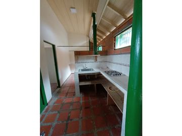 CASA EN VENTA MULTIFAMILIAR EN SONSÓN