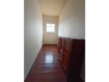 CASA EN VENTA MULTIFAMILIAR EN SONSÓN