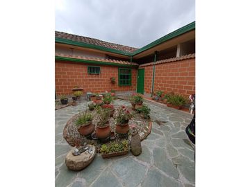CASA EN VENTA MULTIFAMILIAR EN SONSÓN