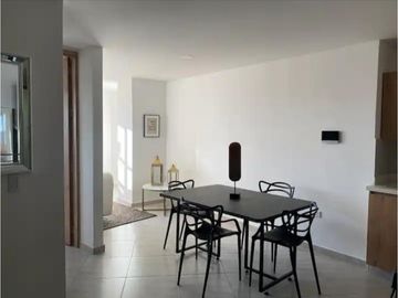 APARTAMENTO AMOBLADO EN VENTA EN GUATAPE