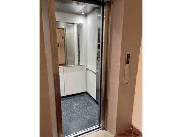 APARTAMENTO AMOBLADO EN VENTA EN GUATAPE