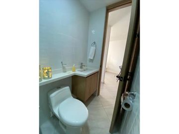 APARTAMENTO AMOBLADO EN VENTA EN GUATAPE