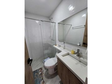 APARTAMENTO AMOBLADO EN VENTA EN GUATAPE