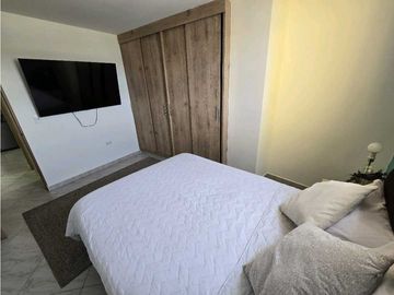 APARTAMENTO AMOBLADO EN VENTA EN GUATAPE