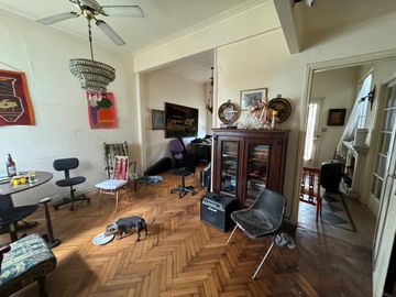 Casa de 5 ambientes en Venta en Coghlan