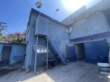 Bodega en Venta en lota entre linares y osorno