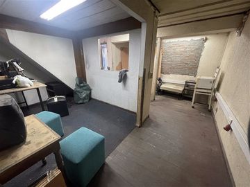 Bodega en Venta en lota entre linares y osorno
