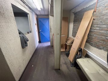 Bodega en Venta en lota entre linares y osorno