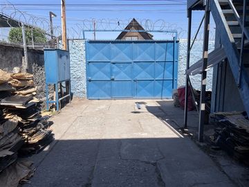 Bodega en Venta en lota entre linares y osorno