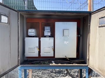 Bodega en Venta en lota entre linares y osorno