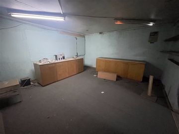 Bodega en Venta en lota entre linares y osorno