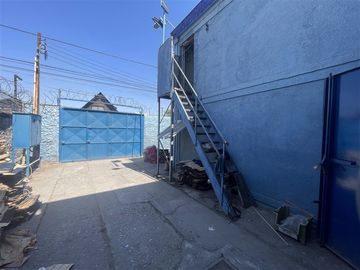 Bodega en Venta en lota entre linares y osorno