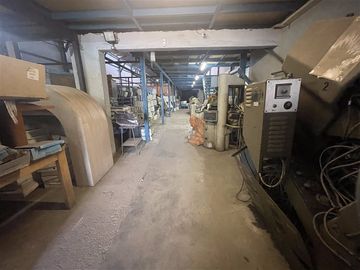 Bodega en Venta en lota entre linares y osorno