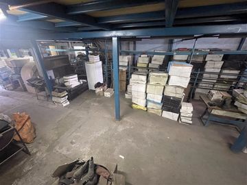 Bodega en Venta en lota entre linares y osorno