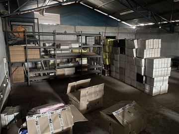 Bodega en Venta en lota entre linares y osorno