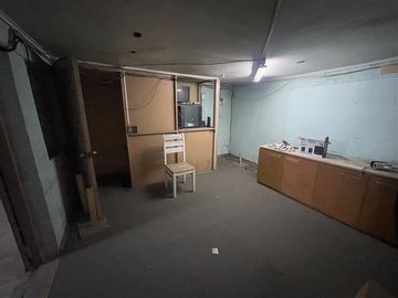 Bodega en Venta en lota entre linares y osorno