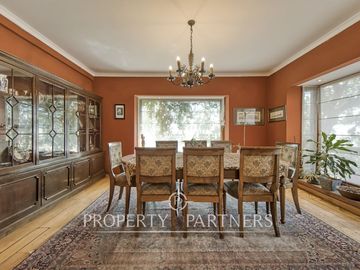 Gran y espectacular Casa en venta, Arboretum - Peñalolén
