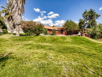 Gran y espectacular Casa en venta, Arboretum - Peñalolén