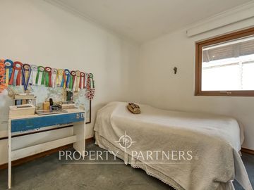 Gran y espectacular Casa en venta, Arboretum - Peñalolén