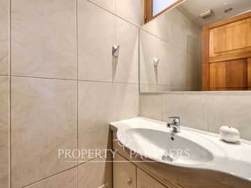 Gran y espectacular Casa en venta, Arboretum - Peñalolén
