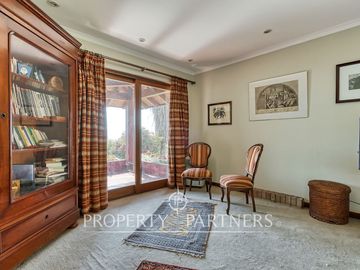 Gran y espectacular Casa en venta, Arboretum - Peñalolén