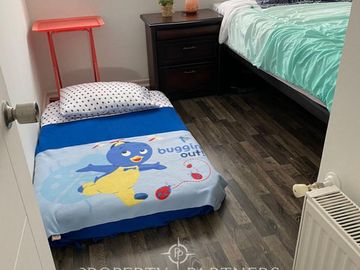 Hermosa casa en Villa Terrazas del Estrecho, Punta Arenas