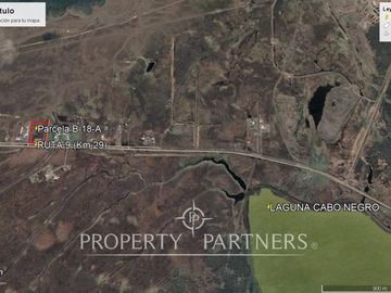 Terreno de 2,88 Ha. Sector Cabo Negro Km 29 Punta Arenas
