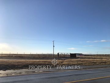 Terreno de 2,88 Ha. Sector Cabo Negro Km 29 Punta Arenas
