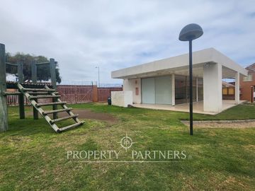 Linda Casa en Costa Laguna