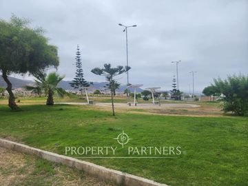 Linda Casa en Costa Laguna