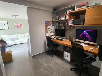 VENDO CASA EN CUMBAYÁ, SECTOR LA VIÑA, 3 dormitoris, en conjunto.