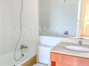 Departamento en Venta en Castellón, Concepción