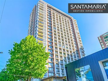 Departamento en Venta en Castellón, Concepción