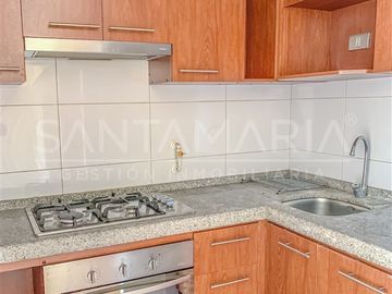 Departamento en Venta en Castellón, Concepción