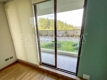 Departamento en Venta en Idahue, San Pedro de la Paz