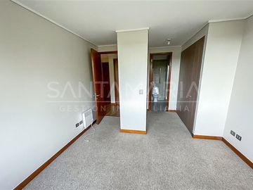 Departamento en Venta en Idahue, San Pedro de la Paz
