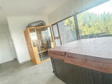 Departamento en Venta en Idahue, San Pedro de la Paz