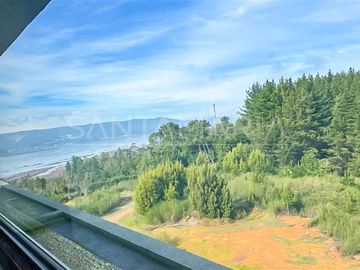 Departamento en Venta en Idahue, San Pedro de la Paz