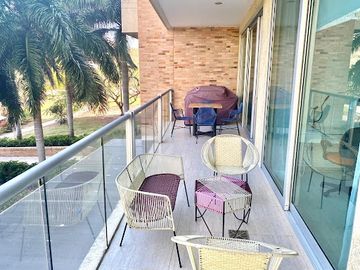 VENTA de APARTAMENTO en CARTAGENA