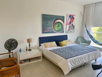 VENTA de APARTAMENTO en CARTAGENA