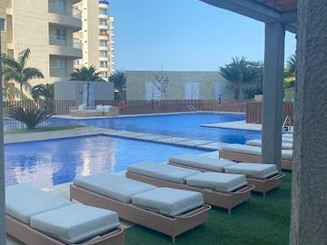 VENTA de APARTAMENTO en CARTAGENA